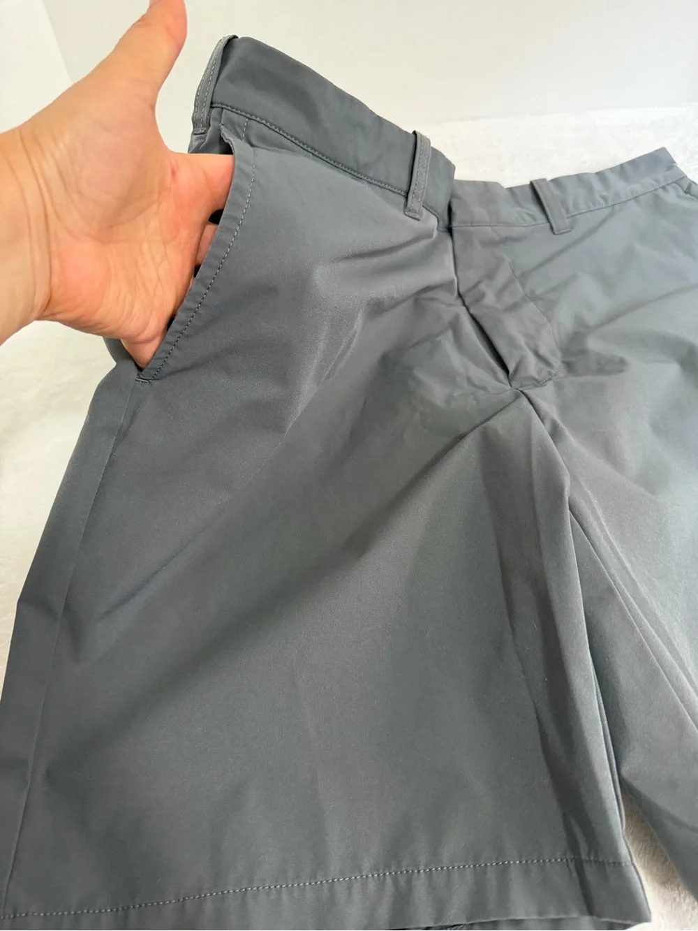 J. Crew Men’s 9